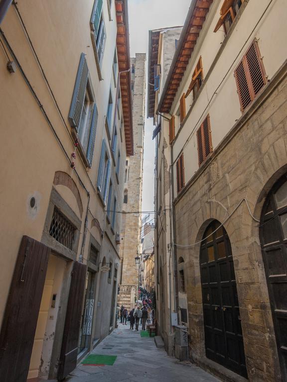 La Pieve Arezzo Quarto foto