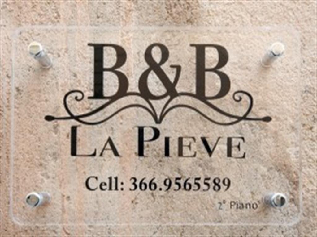 La Pieve Arezzo Quarto foto