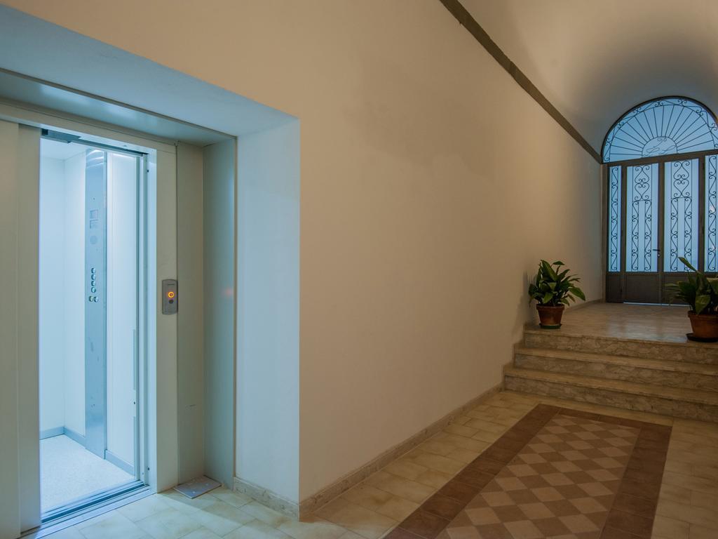 La Pieve Arezzo Exterior foto