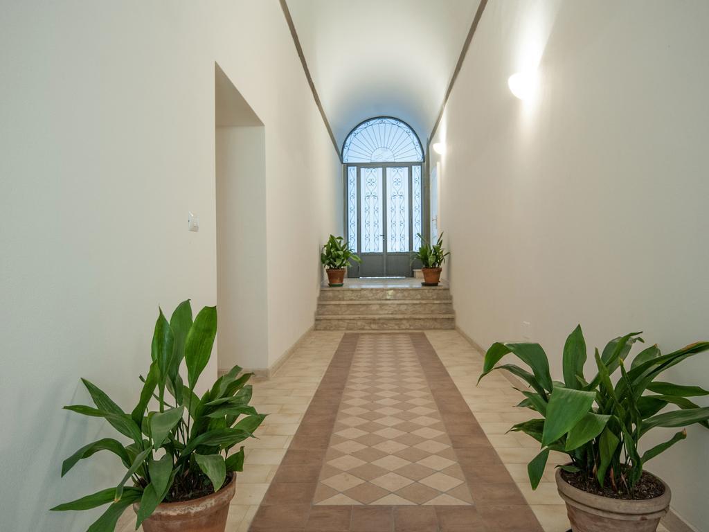 La Pieve Arezzo Exterior foto